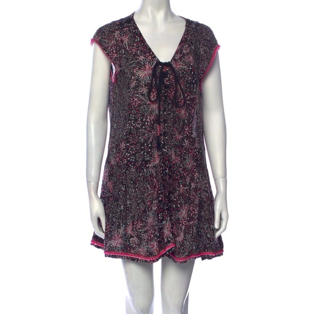 Poupette St Barth dress